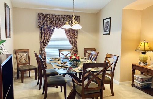 Bella Toscana House | 248 Home with Pool, close to Disney Parks