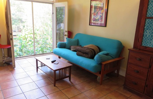Mid-City Apartment | 25% Summer Discount! Steps from Canal Streetcar Line. Safe Vibrant Neighborhood.