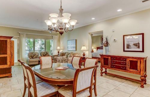 Fernandina Beach House | 2519-20 Tennis Villas