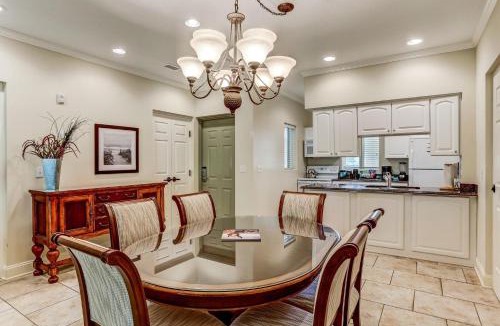Fernandina Beach House | 2519-20 Tennis Villas