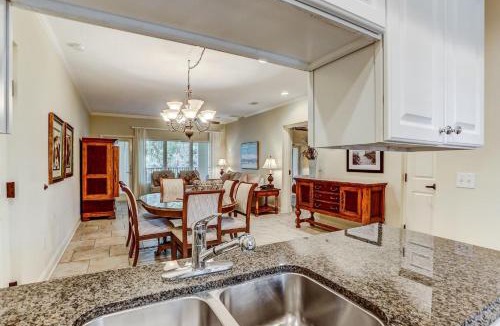 Fernandina Beach House | 2519-20 Tennis Villas