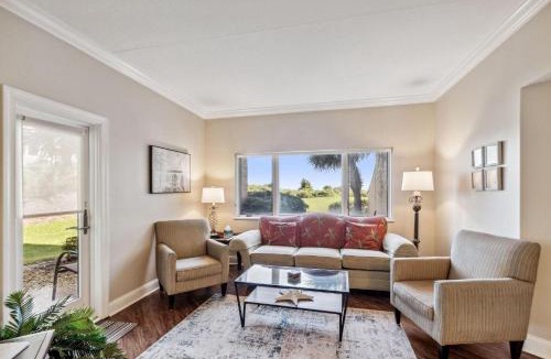 Fernandina Beach House | 255 Sandcastles