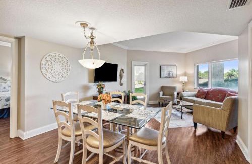 Fernandina Beach House | 255 Sandcastles