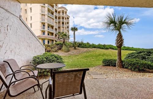 Fernandina Beach House | 255 Sandcastles