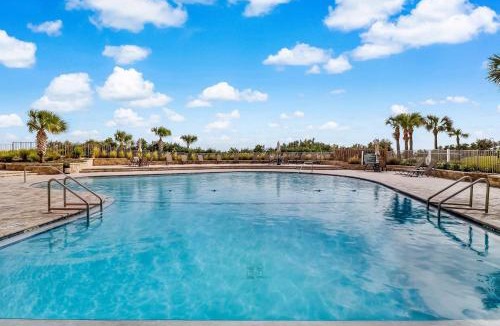 Fernandina Beach House | 255 Sandcastles