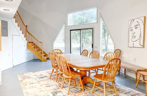 Normal House | 261 m² House ∙ 3 bedrooms ∙ 17 guests