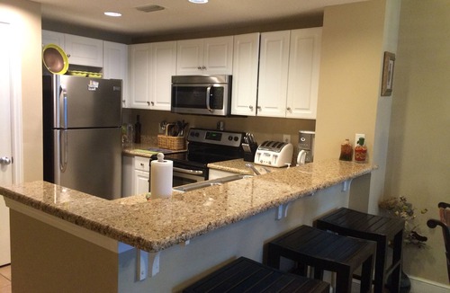 Long Beach Condo | 270+ 5star reviews don't lie! BREATHTAKING views off 14th floor double balcony