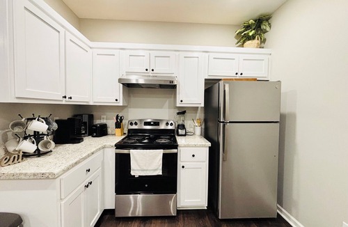 Elliott Condo | 2BD/2BA condo fully stocked, with wifi & bunk bed!