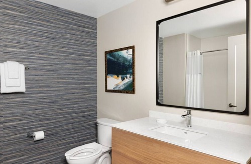 Luckie-Marietta District Resort | 2Bed/2Bath Gorgeous New Resort in Downtown Atlanta!