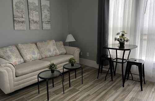 Atlanta University Center Apartment | 2BR/2BA Apt. in Atlanta University (Unit#201&202)