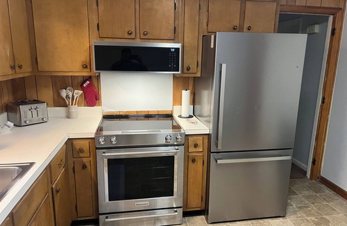 Albany House | 2br Albany Corporate Comfort