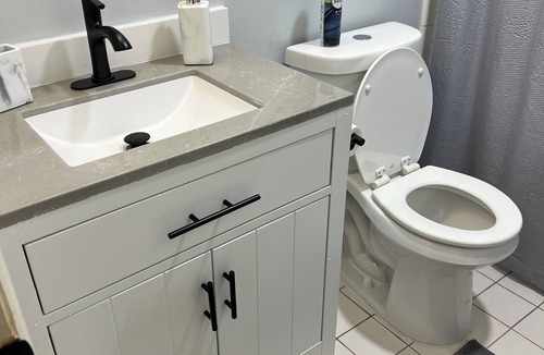 Albany House | 2br Albany Corporate Comfort