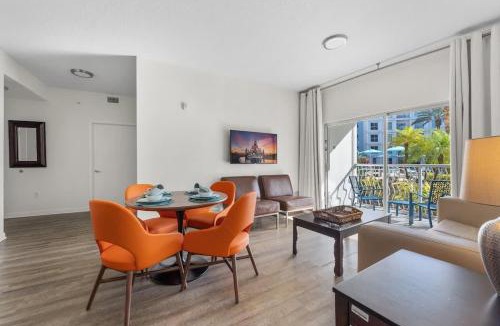 Celebration Apartment | 2BR Apartment at Meliá Celebration Near Disney