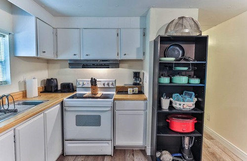 Citra House | 2BR + BBQ Near Silver Springs + Add-On Room