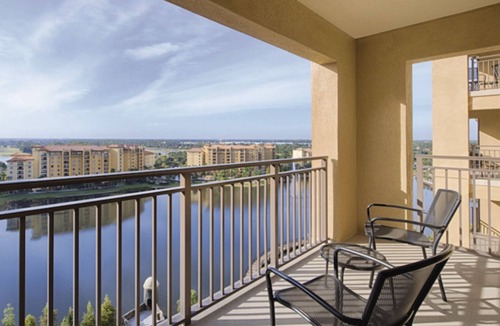 Lake Buena Vista Resort | 2BR-Dlx Inside Disney Gates-5 Pools, 2 Lazy Rivers, SPLASH Pad, Mini Golf + MORE