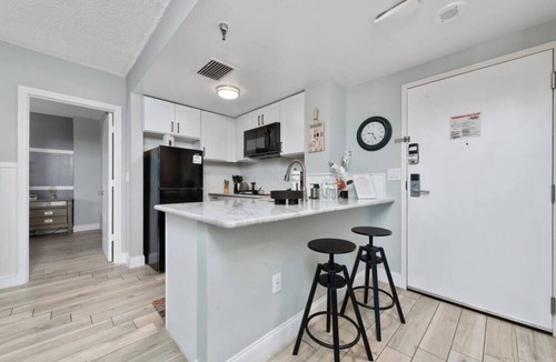 Florida Center Villa | 2BR Suite at The Enclave Near Universal Parks