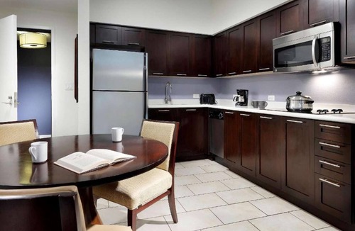 Celebration Hotel | 2BR Suite near AdventHealth Orlando