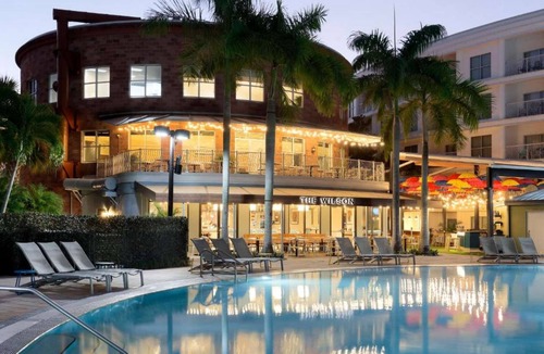 Celebration Hotel | 2BR Suite near AdventHealth Orlando