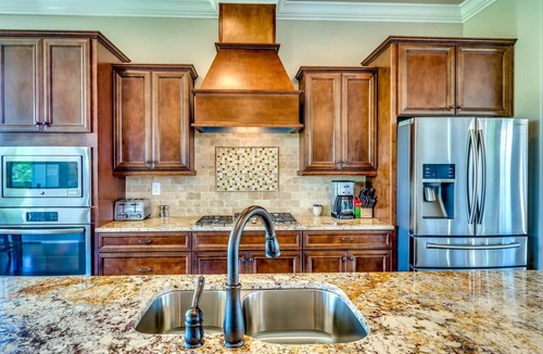 Prattville House | 2nd House Built For Groups - 4 Suites, 8 Beds, WOW