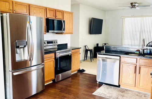 Sunset Ridge House | 3/2 Pool home located in Sunset Ridge Community!