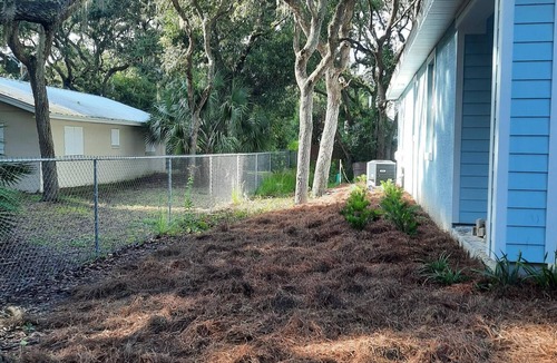 Palm Coast Cottage | 3/4 of mile to beach, 2-bedroom cottage, in the Hammock, Palm Coast