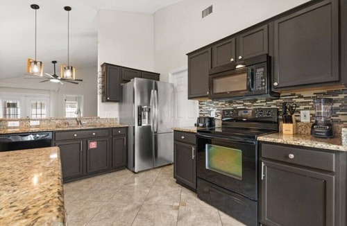 Bridgewater Crossing House | 3 BD/2 BA/Bridgewater Crossings (142 HL)
