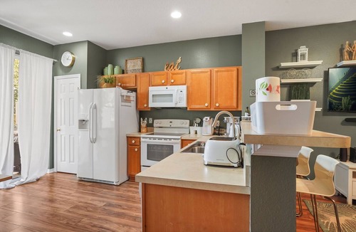 Crestwynd Bay House | 3 BD/3 BA/Crestwynd Bay (7613 AR)