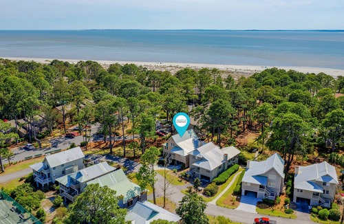 South Beach Cottage | 3 Beachside