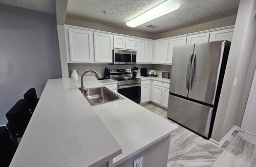 Auburn Condo | 3 bed/3 bath condo close to everything! 1.5 miles from Jordan-Hare Stadium