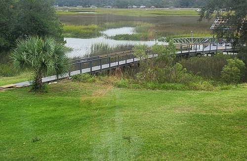 Savannah House | 3-bedroom 3 bath house w/dock minutes from downtown Savannah