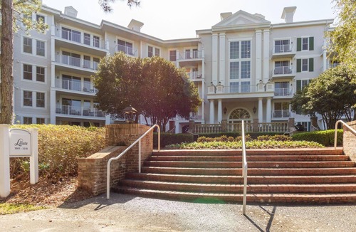 Baytowne Wharf Condo | 3 Bedroom and 3 Bathroom Condo in Lasata
