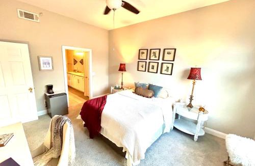 Midtown Apartment | 3 Bedroom Apartments Midtown-Downtown Atlanta