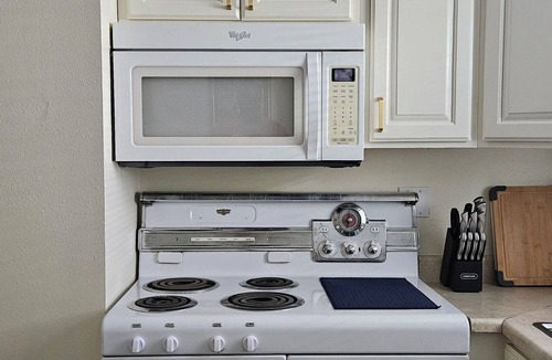 Saint Roch Apartment | 3-Bedroom Creole Cottage Near French Quarter