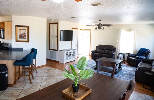 D'Iberville House | 3 Bedroom home steps from casino, putt-putt, boat ramp, and local restaurants.