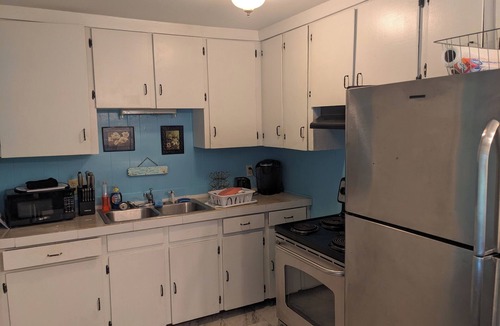 Brent House | 3-bedroom house centrally located in Pensacola