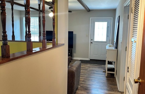 Grovetown House | 3-bedroom house in adorable Downtown Grovetown.