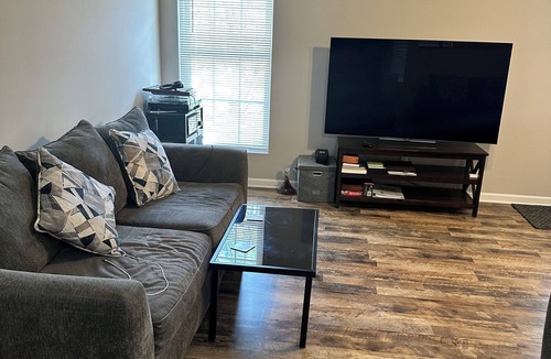 Grovetown House | 3-bedroom house in adorable Downtown Grovetown.