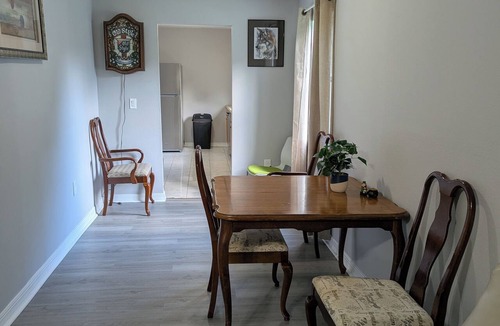 Cantonment House | 3-bedroom house in Cantonment