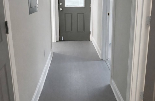Griffin House | 3-bedroom house in delightful Griffin with cool AC comfort