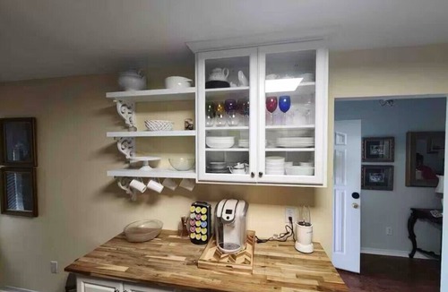 Malbis House | 3-bedroom house in delightful Daphne with AC, WiFi