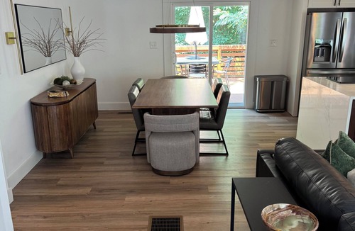 Fultondale House | 3-bedroom house in fantastic Fultondale