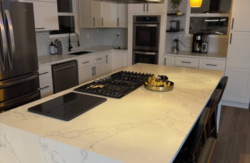 Fultondale House | 3-bedroom house in fantastic Fultondale
