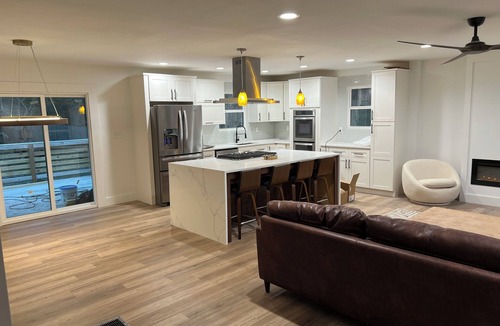 Fultondale House | 3-bedroom house in fantastic Fultondale