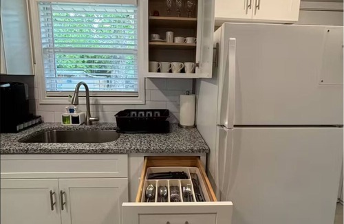 Gracewood House | 3-bedroom house in fantastic Augusta