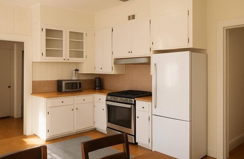 Greater Belhaven House | 3-bedroom house in historic Belhaven
