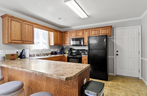 Northport House | 3-bedroom house in lovely Northport. Located near River Run Park and UA Campus.