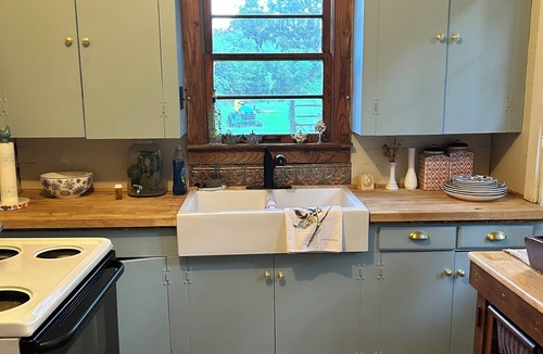 Preston House | 3-bedroom house in the heart of Noxubee and Kemper County with WiFi