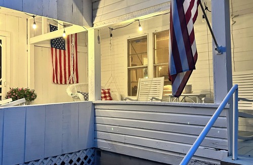 Preston House | 3-bedroom house in the heart of Noxubee and Kemper County with WiFi