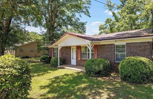 Bay Minette House | 3-bedroom house in pleasant Bay Minette 10minutes from Interstate