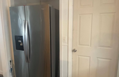 Jacksonville House | 3-bedroom house in perfect Jacksonville with cool AC for relaxing